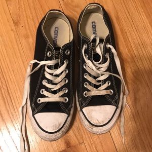 Converse classic sneakers